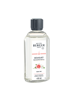 Maison Berger Paris Chic Scented Bouquet Refill 400ml